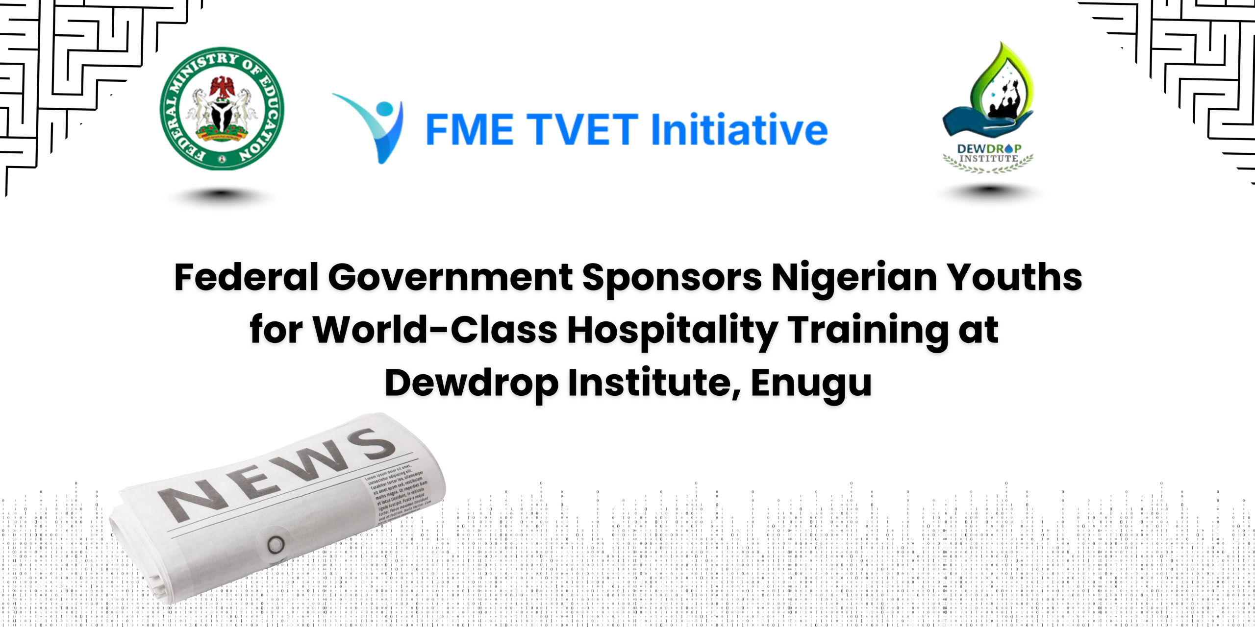 TVET NEWS