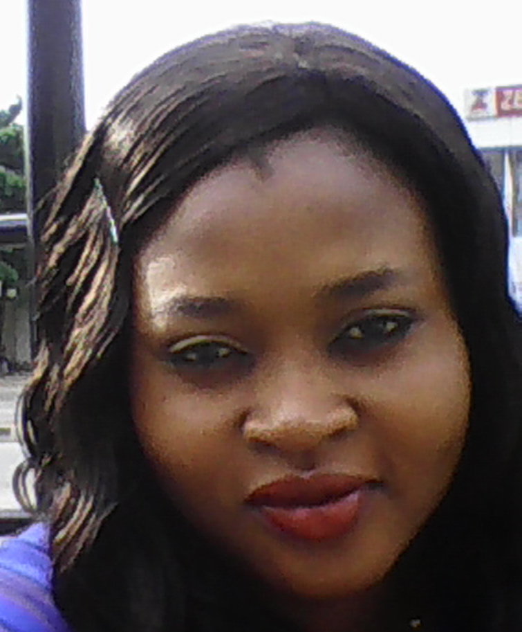 Ms. Vivian Anih