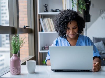 Advanced Certificate in Professional Care Service