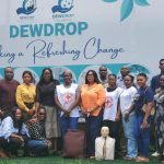 Dewdrop Institute RedCross Training613