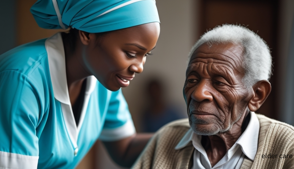 elder care