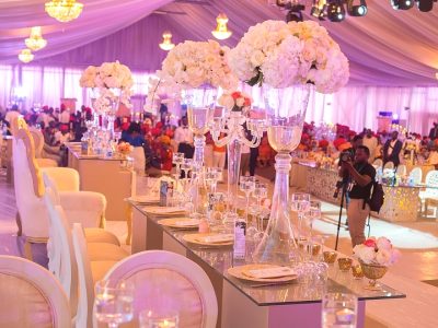 Event Management