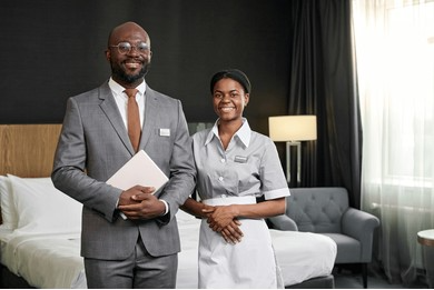 Hotel Maintenance Training