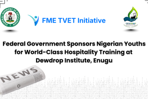 TVET NEWS